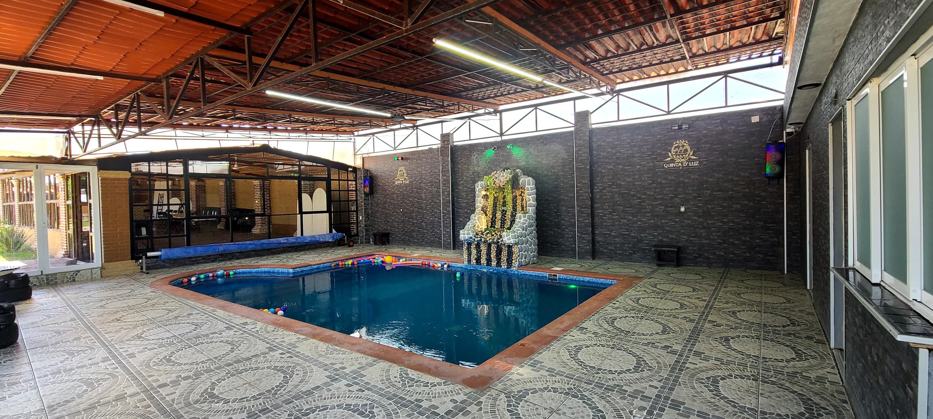 Quinta D'Luz - Foto 12